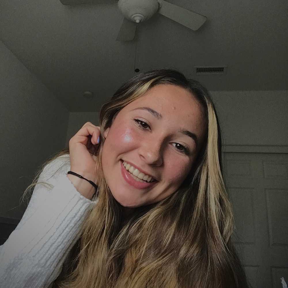 Meet your Posher, Elisha